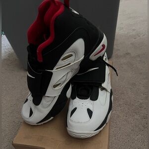 Air diamond turf 2
